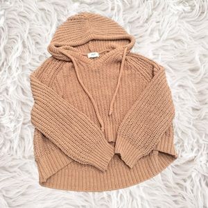 Aerie Knit Sweater